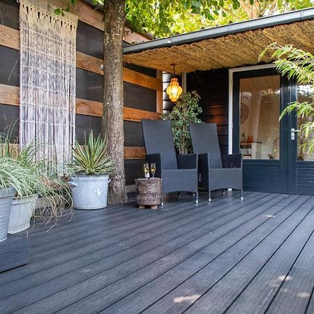 B&B Joli Met Prive Wellness Wemeldinge Zewnętrze zdjęcie