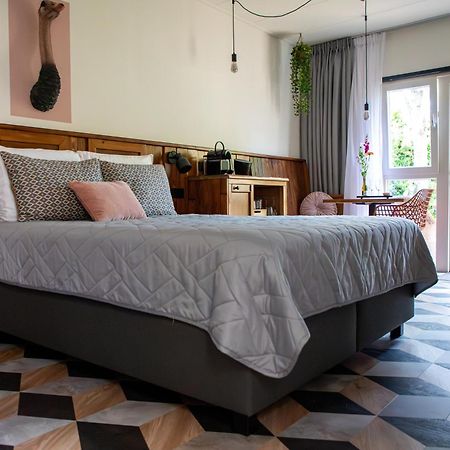 B&B Joli Met Prive Wellness Wemeldinge Zewnętrze zdjęcie