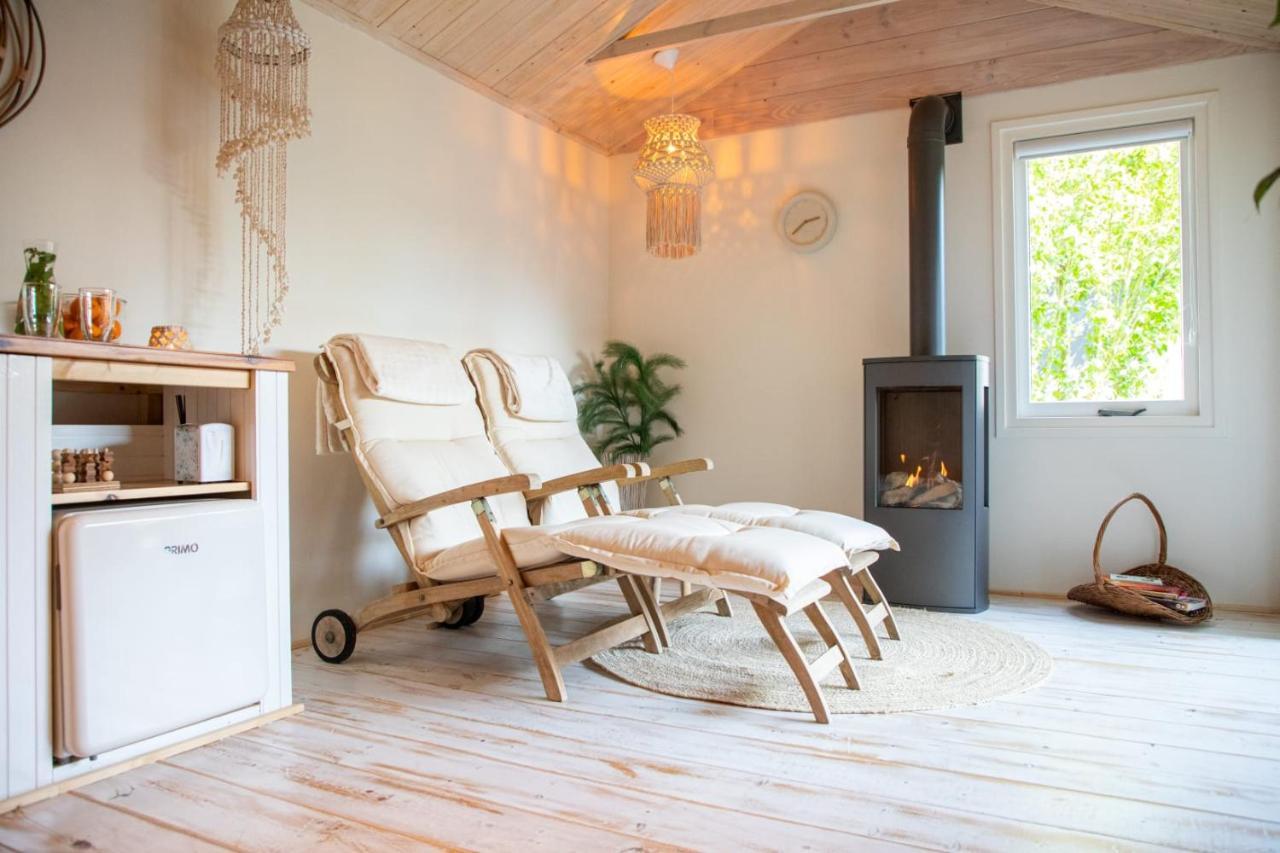 B&B Joli Met Prive Wellness Wemeldinge Zewnętrze zdjęcie