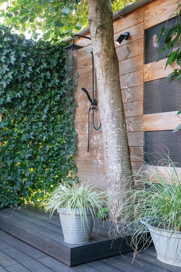 B&B Joli Met Prive Wellness Wemeldinge Zewnętrze zdjęcie