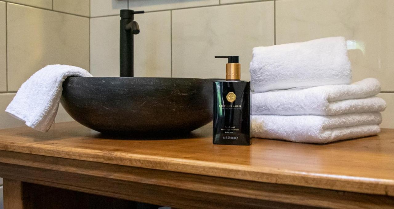 B&B Joli Met Prive Wellness Wemeldinge Zewnętrze zdjęcie