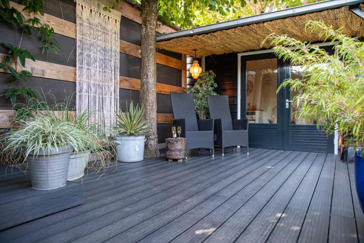 B&B Joli Met Prive Wellness Wemeldinge Zewnętrze zdjęcie