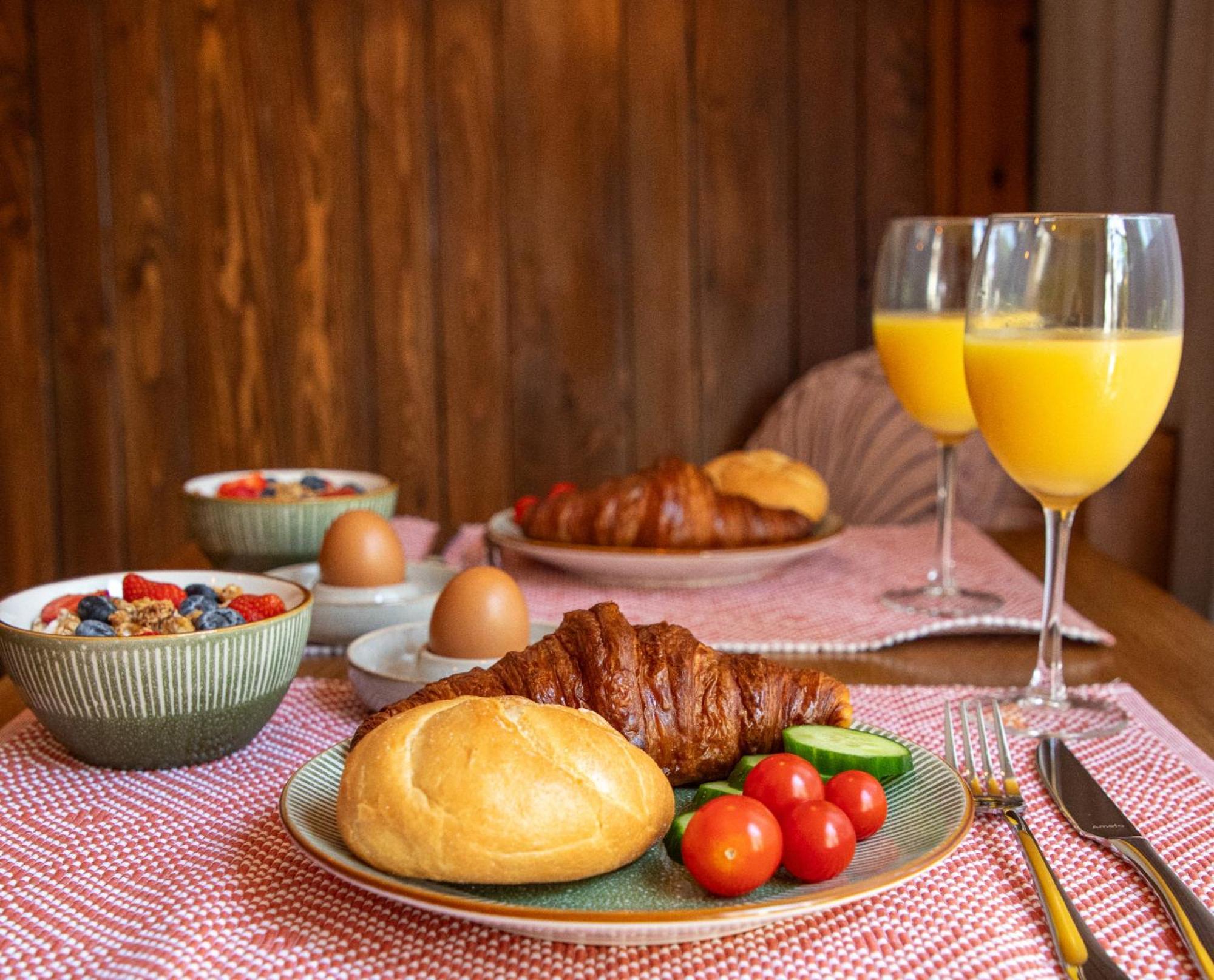 B&B Joli Met Prive Wellness Wemeldinge Zewnętrze zdjęcie